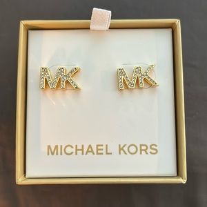 Michael Kors Earings